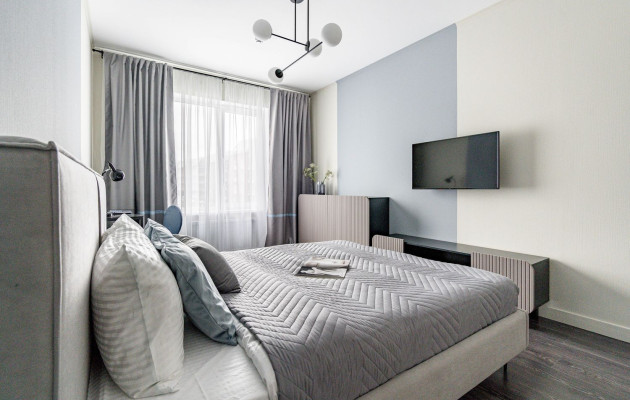 Интерьерные краски Finntella — фото-616_1