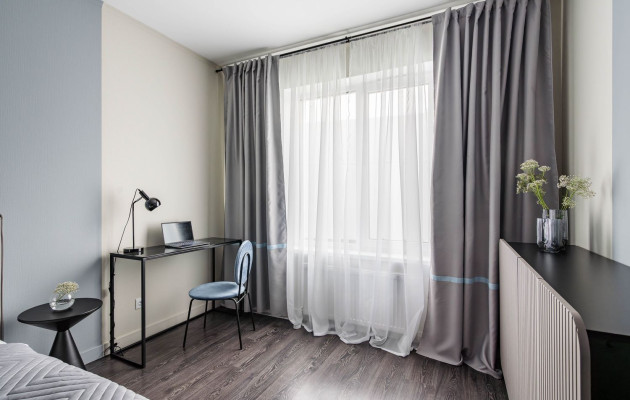 Интерьерные краски Finntella — фото-616_6