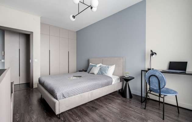 Интерьерные краски Finntella — фото-616_7