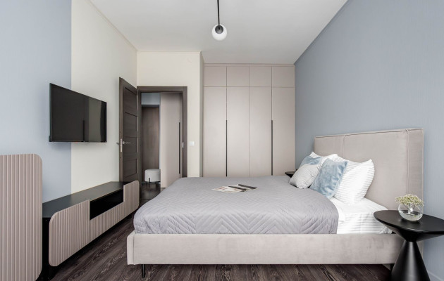 Интерьерные краски Finntella — фото-616_8