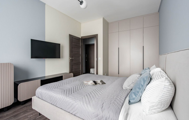 Интерьерные краски Finntella — фото-616_9