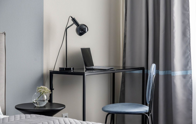 Интерьерные краски Finntella — фото-616_22