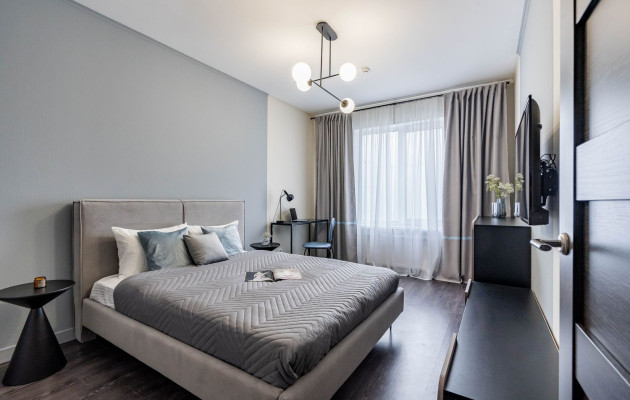 Интерьерные краски Finntella — фото-616_26