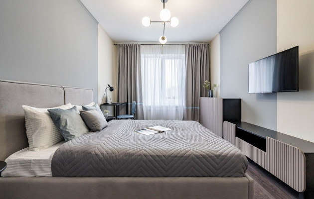 Интерьерные краски Finntella — фото-616_27