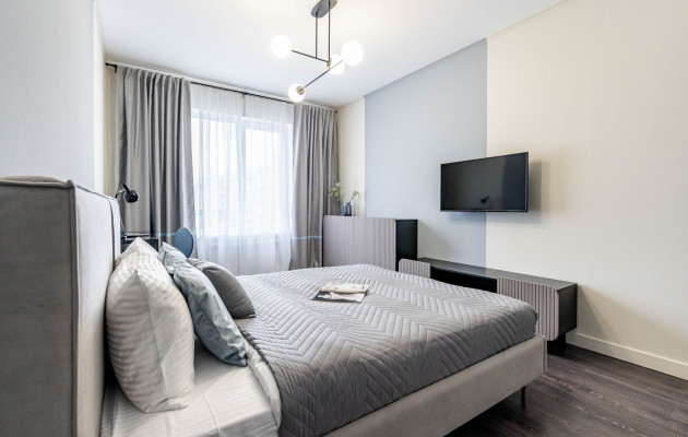 Интерьерные краски Finntella — фото-616_28