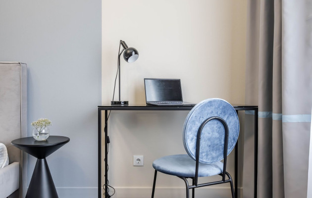 Интерьерные краски Finntella — фото-616_29