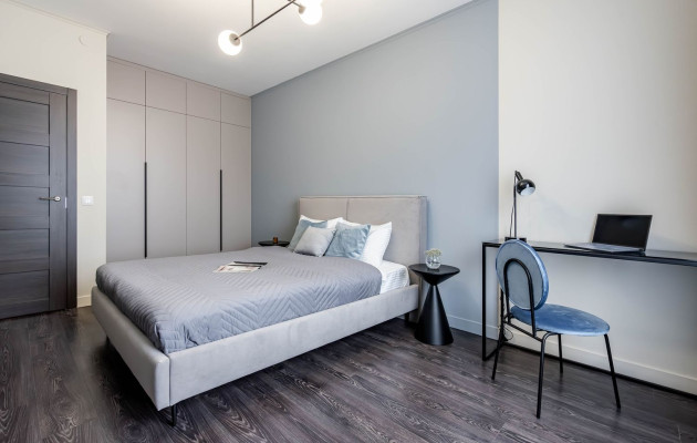 Интерьерные краски Finntella — фото-616_31