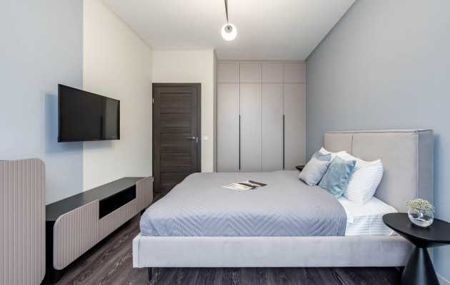 Интерьерные краски Finntella — фото-616_32