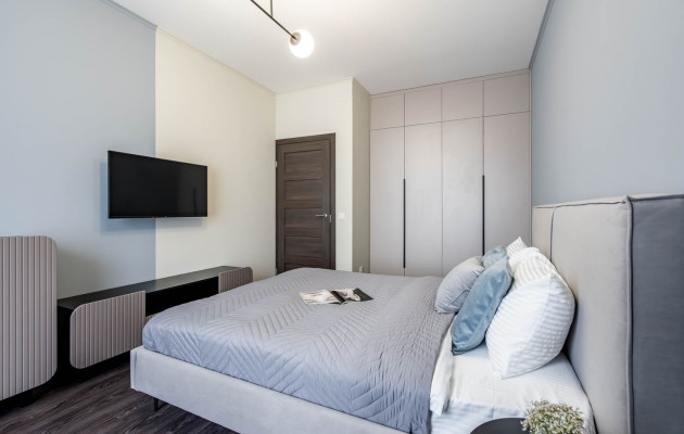 Интерьерные краски Finntella — фото-616_33