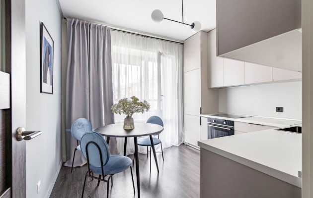 Интерьерные краски Finntella — фото-616_43