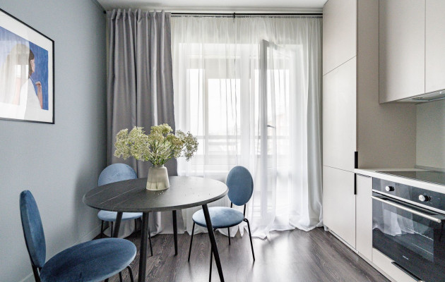 Интерьерные краски Finntella — фото-616_44