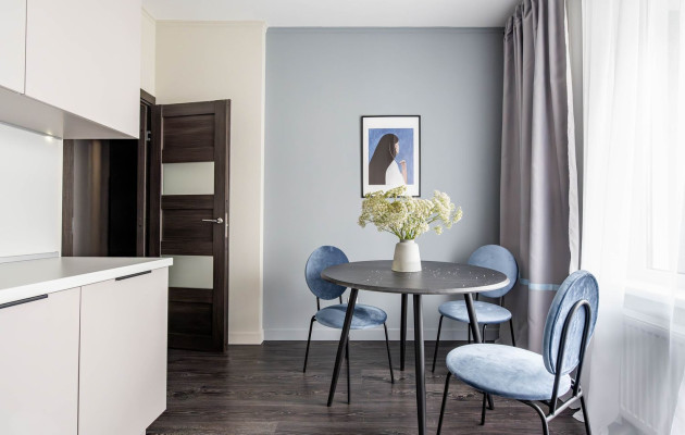 Интерьерные краски Finntella — фото-616_53