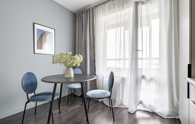 Интерьерные краски Finntella — фото-616_55