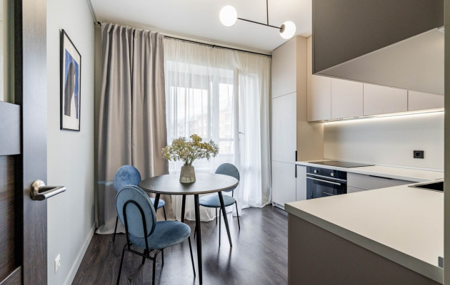 Интерьерные краски Finntella — фото-616_56