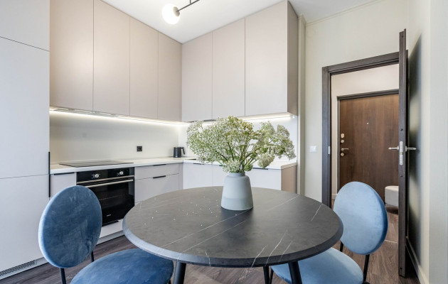 Интерьерные краски Finntella — фото-616_57