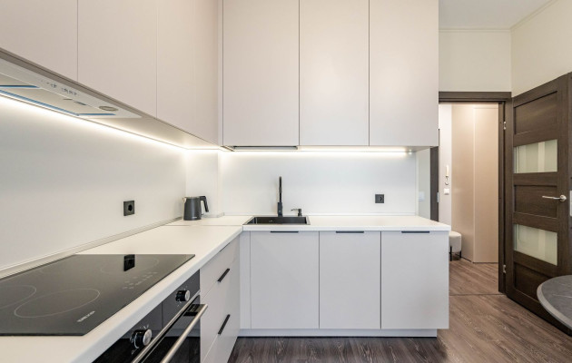 Интерьерные краски Finntella — фото-616_60