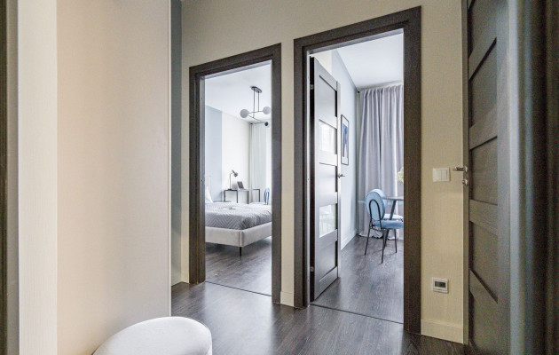 Интерьерные краски Finntella — фото-616_71