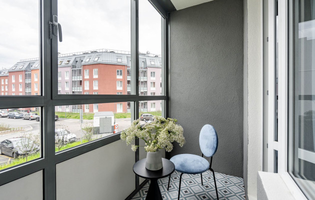 Интерьерные краски Finntella — фото-616_73