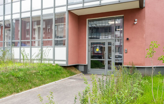 Интерьерные краски Finntella — фото-616_77