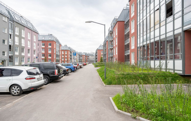 Интерьерные краски Finntella — фото-616_78