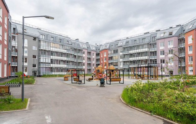 Интерьерные краски Finntella — фото-616_79