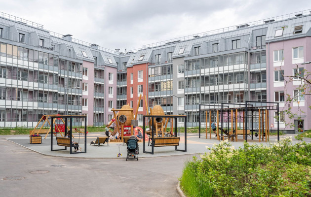 Интерьерные краски Finntella — фото-616_80