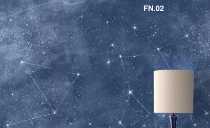 Обои ручной работы: кому подойдут и как грамотно вписать в интерьер — фото-1317_1