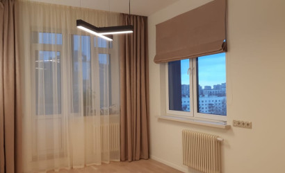 Шторы и карнизы на заказ: создаём интерьер вашей мечты — фото-1336_1