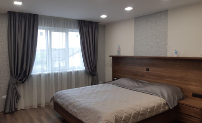 Шторы и карнизы на заказ: создаём интерьер вашей мечты — фото-1336_4