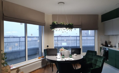 Шторы и карнизы на заказ: создаём интерьер вашей мечты — фото-1336_6