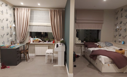 Шторы и карнизы на заказ: создаём интерьер вашей мечты — фото-1336_8