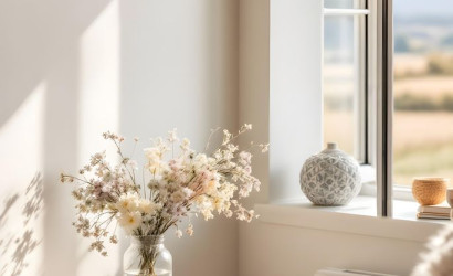 Как цвет стен творит магию вашего дома — фото-1342_1