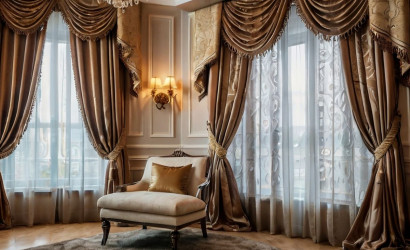 Что важно в подборе штор и карнизов — фото-1396_1