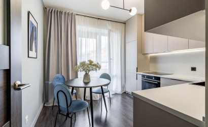 Интерьерные краски Finntella — фото-611_4