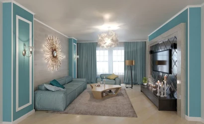 Карнизы Cosca Decor — фото-755_4