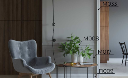 Молдинги — фото-788_3