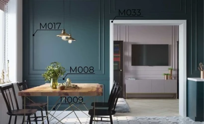 Молдинги — фото-788_4