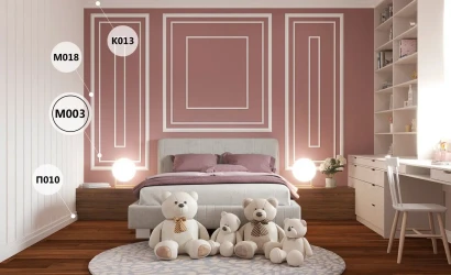 Молдинги — фото-788_6