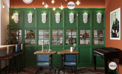 Скрытое освещение — фото-805_6