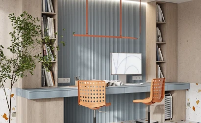 Декоративные стеновые панели Cosca Decor — фото-817_4