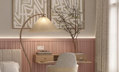 Декоративные стеновые панели Cosca Decor — фото-817_3