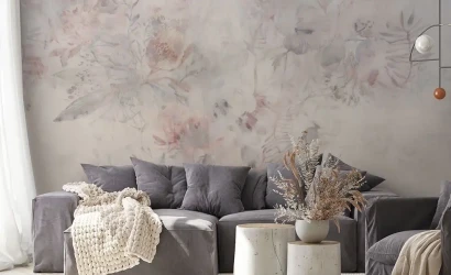 Дизайнерские обои — фото-903_4