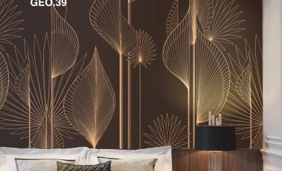 Обои ручной работы — фото-923_4