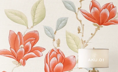 Обои ручной работы — фото-923_1