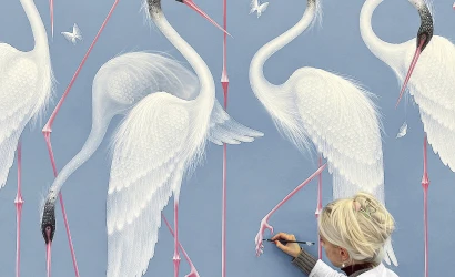 Обои ручной работы — фото-923_15