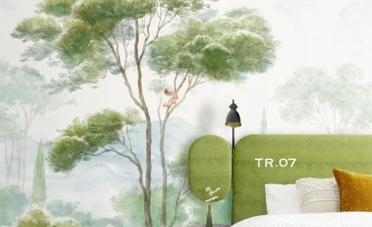 Обои ручной работы — фото-923_19