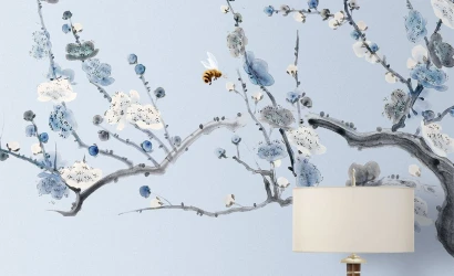 Обои ручной работы — фото-923_21