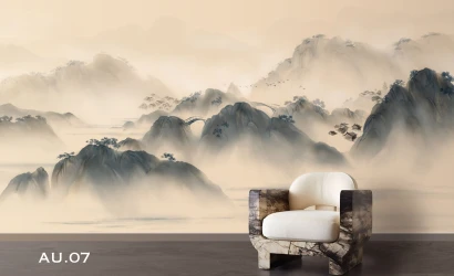 Обои ручной работы — фото-923_22