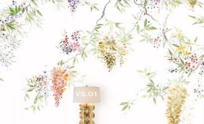 Обои ручной работы — фото-923_30