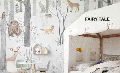 Подберем идеальные обои для вашего интерьера — фото-934_7